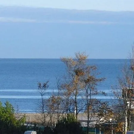 Appartementanlage Yachthafenresidenz Ostseebad Kühlungsborn