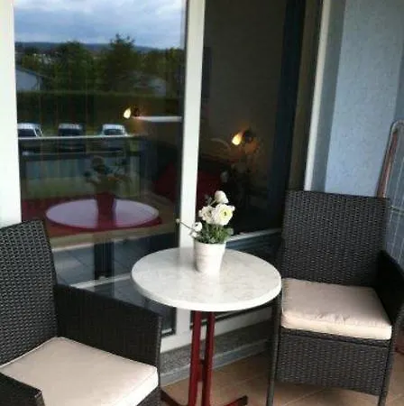 Appartementanlage Yachthafenresidenz * Ostseebad Kühlungsborn