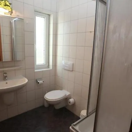 Appartementanlage Yachthafenresidenz