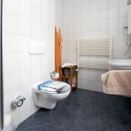 公寓 Appartementanlage Yachthafenresidenz *