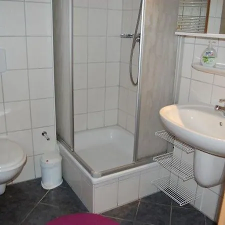 公寓 Appartementanlage Yachthafenresidenz Ostseebad Kühlungsborn