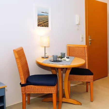 アパート Appartementanlage Yachthafenresidenz *