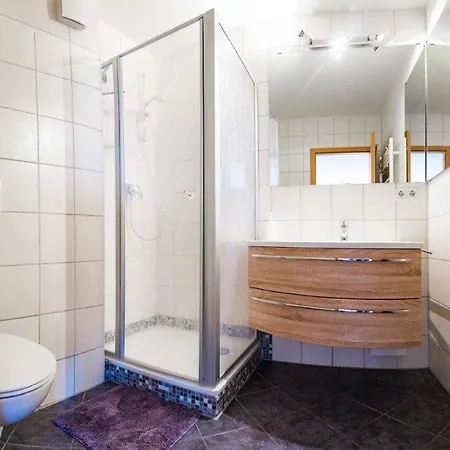 Appartementanlage Yachthafenresidenz Lejlighed Ostseebad Kühlungsborn