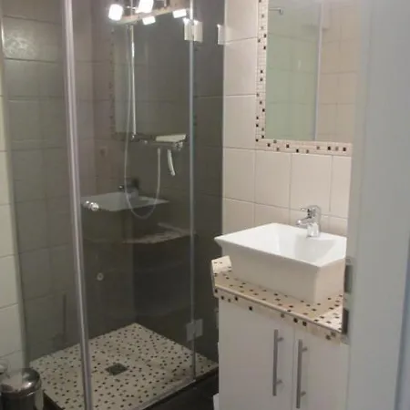 Appartementanlage Yachthafenresidenz * Ostseebad Kühlungsborn