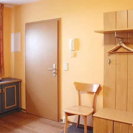 Appartementanlage Yachthafenresidenz * Ostseebad Kühlungsborn