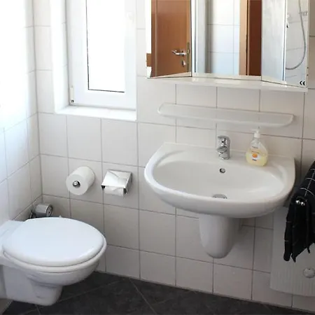 Appartementanlage Yachthafenresidenz *