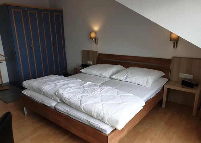 Apartment Appartementanlage Yachthafenresidenz Ostseebad Kühlungsborn