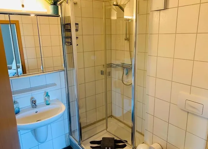 Apartment Appartementanlage Yachthafenresidenz Ostseebad Kühlungsborn