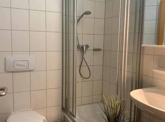 Appartementanlage Yachthafenresidenz Ostseebad Kühlungsborn