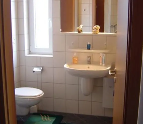 Appartementanlage Yachthafenresidenz Apartment *