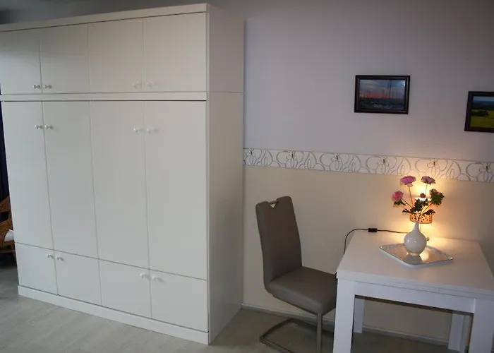 Apartment Appartementanlage Yachthafenresidenz Ostseebad Kühlungsborn