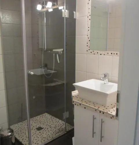 Appartementanlage Yachthafenresidenz * Ostseebad Kühlungsborn